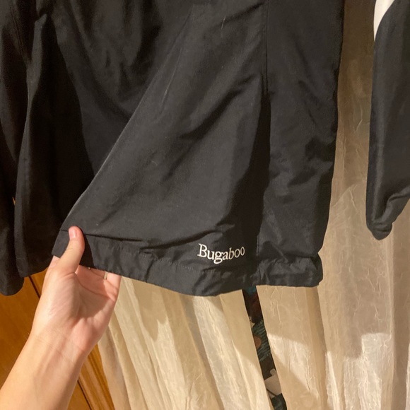 Columbia women’s rain jacket w/o the insert - Picture 3 of 7